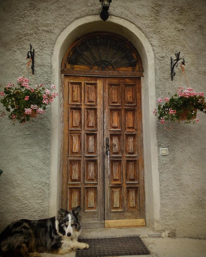 Ciuchi House Villa Cantalupo Ligure Exterior photo