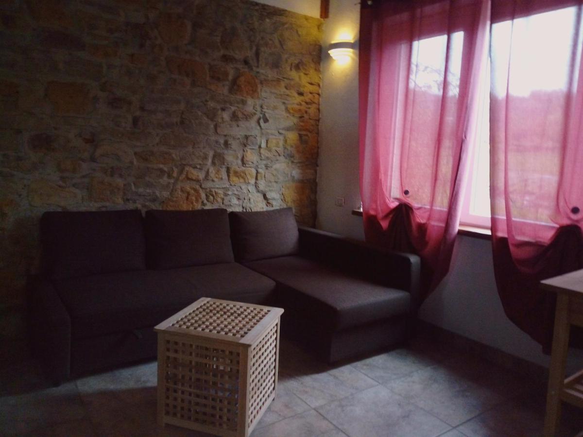 Ciuchi House Villa Cantalupo Ligure Exterior photo